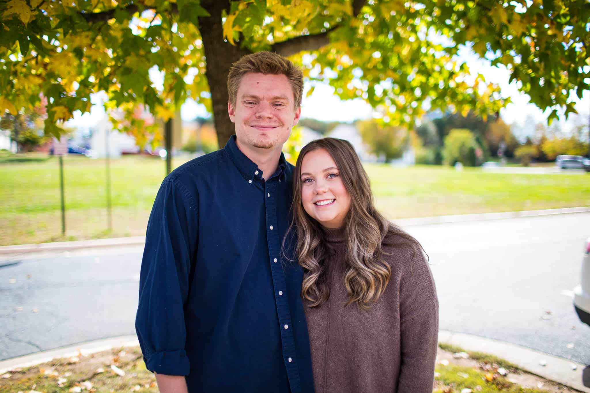 Leadership Pillar of Dumfries