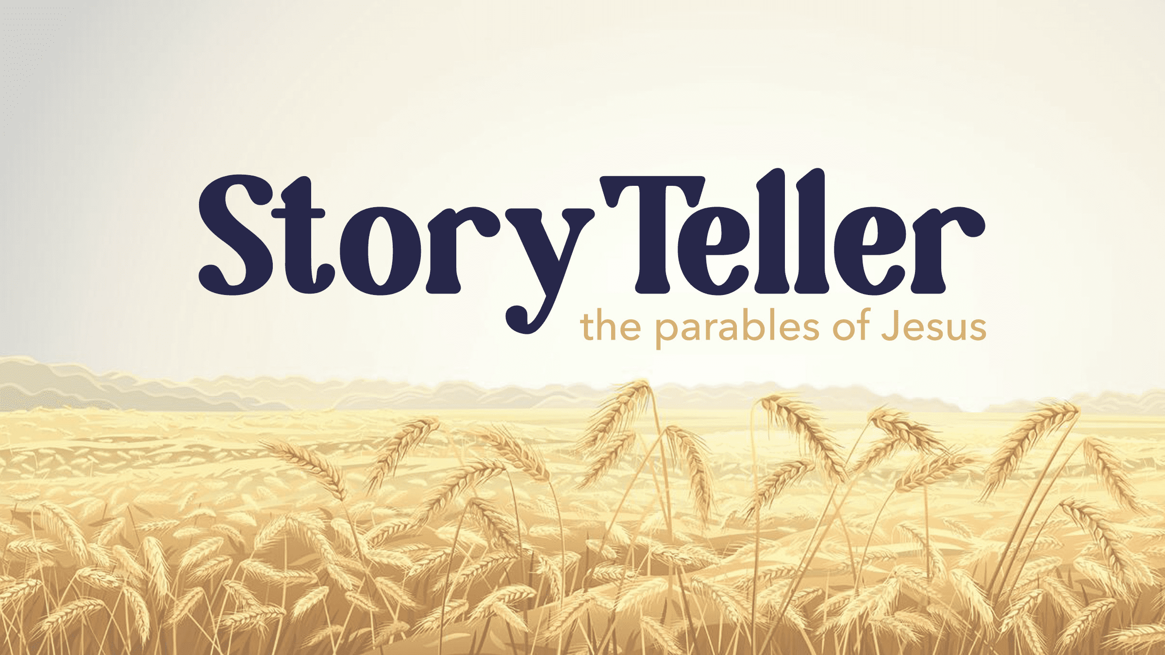 The Parable of the Weeds Pillar of Dumfries