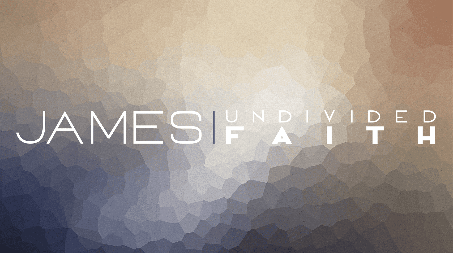 Undivided Humility Pillar of Dumfries